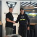 Triumph junta‑se a Renato Silva para entrar no Enduro nacional