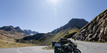 100 Colls France: grande desafio nos Alpes