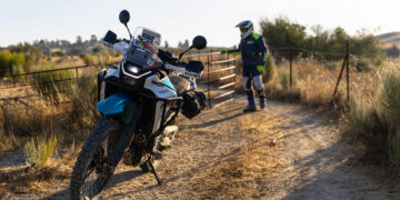 A defesa do ambiente em destaque no Lés-a-Lés Off-Road