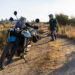 A defesa do ambiente em destaque no Lés-a-Lés Off-Road