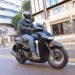 Contacto Honda SH 125i ’26 – Manter a popularidade