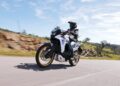Contacto Honda XL750 Transalp / CB750 Hornet E-Clutch