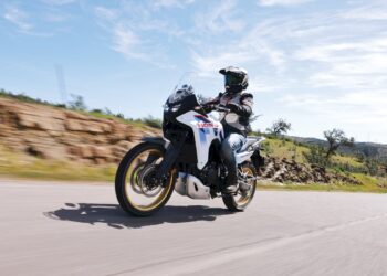 Contacto Honda XL750 Transalp / CB750 Hornet E-Clutch