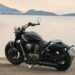 BENDA Rock 707 – Novo modelo a ser mostrado na EICMA