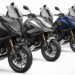 Honda NT1100 – As cores 2027 para a popular turística