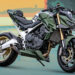 Mugen venceu a “Battle of the Twins” no concurso Honda Customs
