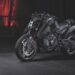 Supermoto Brabus 1400R Signature Edition – Pele de carbono