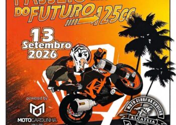 Dunlop e Avon em destaque na European Bike Week 2026