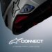 Novo Alpinestars S-R7 – Capacete para estrada e pista