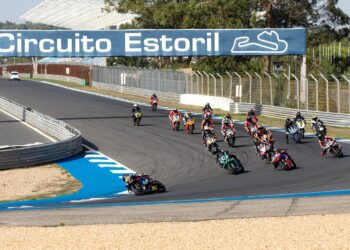 Circuito do Estoril atribuiu primeiros títulos na velocidade