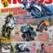 Revista Motos de outubro hoje nas bancas!