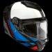 BMW Motorrad escolhe o Xomo Carbon para marcar o mês de setembro