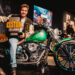 Encontrado o vencedor do H-D Creators Custom Clash 2026