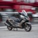 Nova KYMCO Downtown GT 350 – Equipamento e elegância