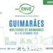 Encontro Nacional de Veículos Elétricos – Guimarães recebe