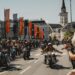 Harley-Davidson European Bike Week na Áustria