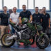 As palavras dos homens da Mototrofa após a vitória da Mugen