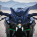 Kawasaki Ninja H2 está de regresso em 2027