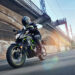 Kawasaki Z125 e Ninja 125 permanecem na gama 2027