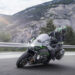 As Kawasaki sobrealimentadas para o próximo ano