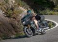 Contacto Harley-Davidson Street Glide Limited 2026