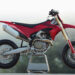 Desmo 450SM: Supermoto à séria por parte da Ducati
