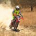 Micael Simão nas motos venceu Baja TT Sharish Gin