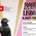 Passeio solidário RARE em Lisboa