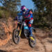 Road to Dakar – Os testes de Bianchi Prata com a STRiX