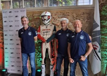 FIM Enduro Vintage Trophy – Seleção nacional foi apresentada