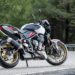 Contacto Triumph Trident 800 – Na “mouche”