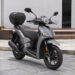 Voge SR16 Air – Estilo (e preço) para a selva urbana