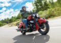 Contacto Indian Chief Vintage – A beleza do antigamente