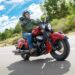 Contacto Indian Chief Vintage – A beleza do antigamente