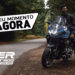 Triumph com nova campanha de financiamento 0% juros