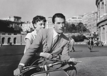 História: A Vespa faz 80 anos – Eternamente jovem