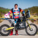 Bianchi Prata e a STRiX avançam com o protótipo elétrico rumo ao Dakar 2027