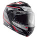 Schuberth C5 Velocity: novas decorações para o modular