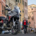 Ducati Multistrada V4 S Grand Tour – Totalmente equipada