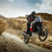 Curso Adventure Yamaha Ténéré a 1 de novembro