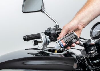 Dicas by Liqui Moly – Cumprir os valores dos gases de escape