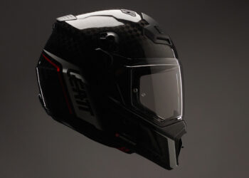 Capacete LEATT ADV 8.5 – Versatilidade total