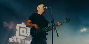 Banda aBAND’onados com videoclipe “Ser Motard”