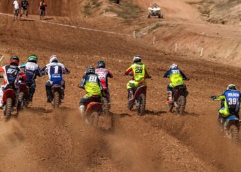 Nacional de MX tem última jornada este domingo no Ribatejo