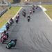Campeonato Nacional de Velocidade termina este fim de semana