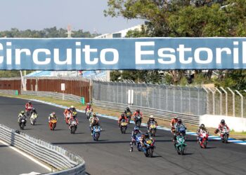 Campeonato Nacional de Velocidade chegou ao fim