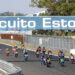 Campeonato Nacional de Velocidade chegou ao fim