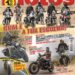 Revista Motos de novembro já nas bancas!