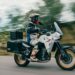 Contacto Kove 800X GT – Eficiência, conforto e controlo