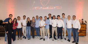 Ducati Espanha e Portugal – melhor distribuidor Ducati 2026